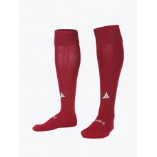 CLASSIC TEAM SOCK (CLARET)