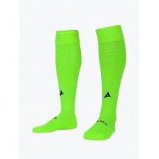 CLASSIC TEAM SOCK (NEON GREEN)