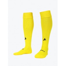 CLASSIC TEAM SOCK (NEON YELLOW)