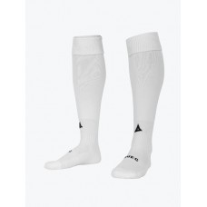 CLASSIC TEAM SOCK (WHITE-BLACK)