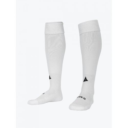 CLASSIC TEAM SOCK (WHITE-BLACK)