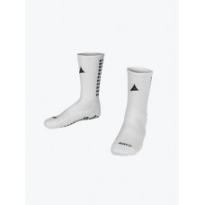 CLASSIC GRIP SOCK (WHITE)