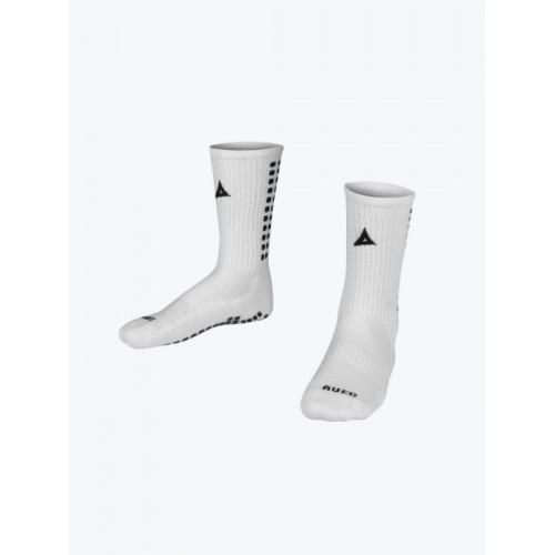CLASSIC GRIP SOCK (WHITE)