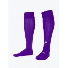 CLASSIC TEAM SOCK (PURPLE)