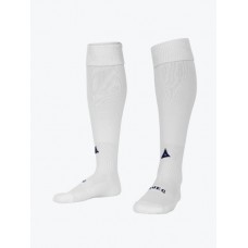 CLASSIC TEAM SOCK (WHITE/NAVY)