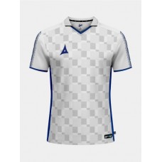 SQ PRO JERSEY (GREY-NAVY)