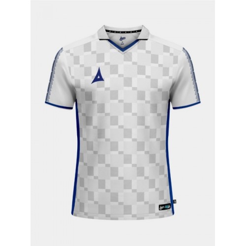 SQ PRO JERSEY (GREY-NAVY)