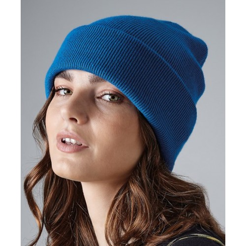 ORIGINAL CUFFED BEANIE