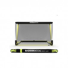 BAZOOKAGOAL (Aluminium) - SILVER