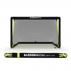 BAZOOKAGOAL (PVC) - BLACK