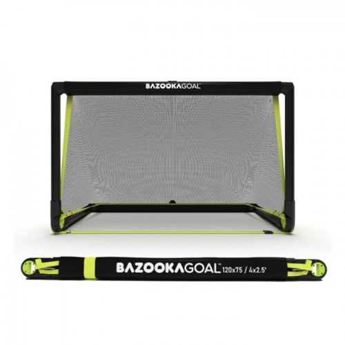 BAZOOKAGOAL (PVC) - BLACK