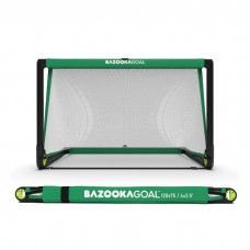 BAZOOKAGOAL (PVC) - GREEN
