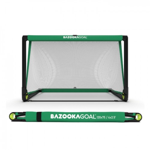 BAZOOKAGOAL (PVC) - GREEN