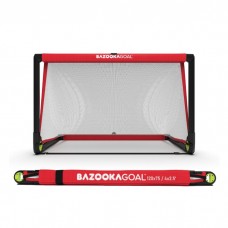 BAZOOKAGOAL (PVC) - RED