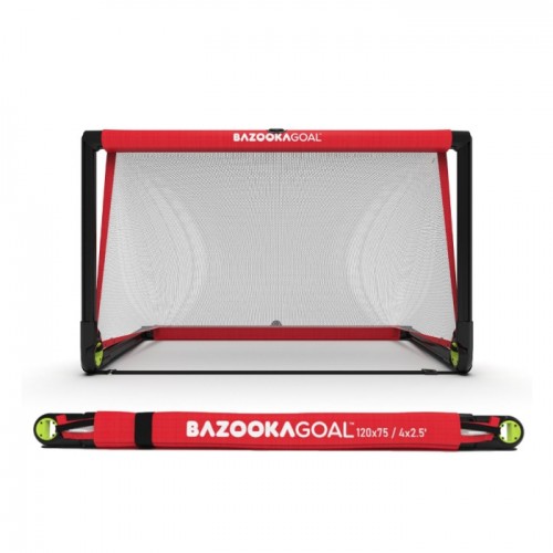 BAZOOKAGOAL (PVC) - RED