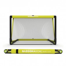 BAZOOKAGOAL (PVC) - YELLOW