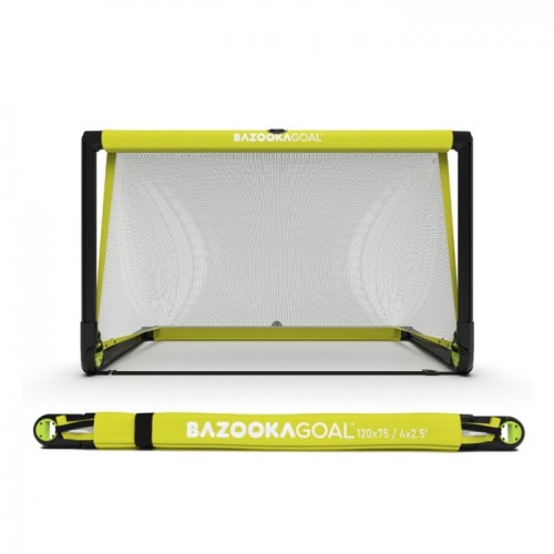 BAZOOKAGOAL (PVC) - YELLOW