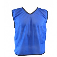 SAMBA MESH BIBS (ROYAL)