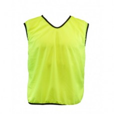 SAMBA MESH BIBS (FLUO YELLOW)