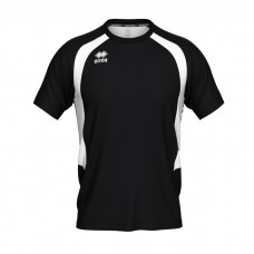 ADRIEN SHIRT (BLACK-WHITE)