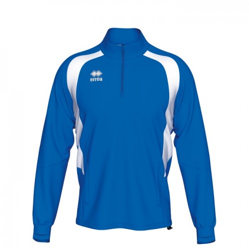 ALFONSO HZ TOP (BLUE-WHITE)