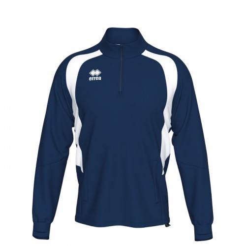 ALFONSO HZ TOP (NAVY-WHITE)