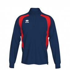 ALFONSO HZ TOP (NAVY-RED)