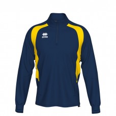 ALFONSO HZ TOP (NAVY-YELLOW)