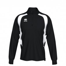 ALFONSO HZ TOP (BLACK-WHITE)