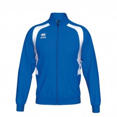 AMEDEO FZ JACKET (BLUE-WHITE)