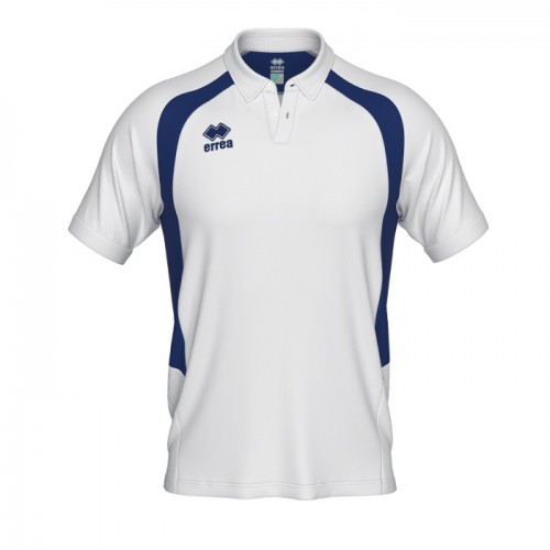ARCO POLO (WHITE-NAVY)