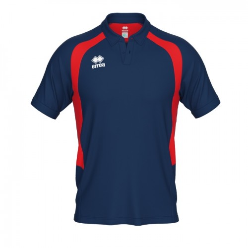ARCO POLO (NAVY-RED)