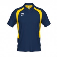 ARCO POLO (NAVY-YELLOW)
