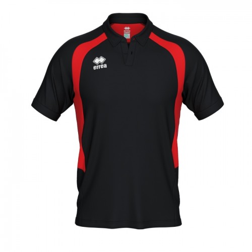 ARCO POLO (BLACK-RED)