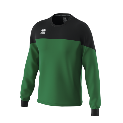 BAHIA GK SHIRT (GREEN-BLACK)