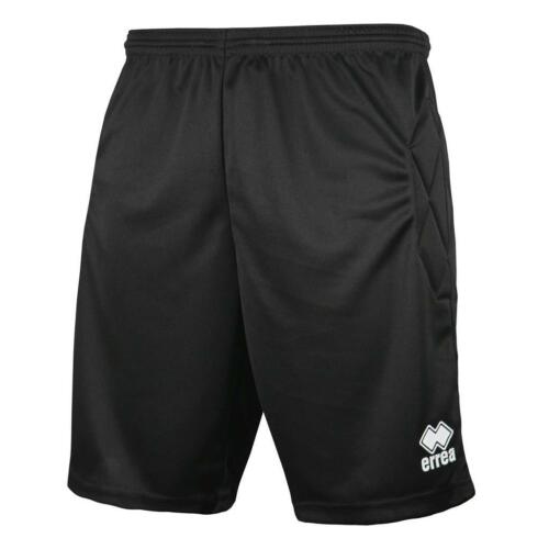 IMPACT PADDED GK SHORT (BLACK)