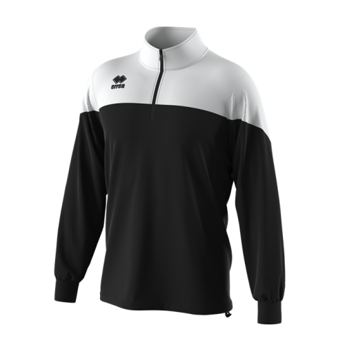 BLAKE HZ TOP (BLACK-WHITE)