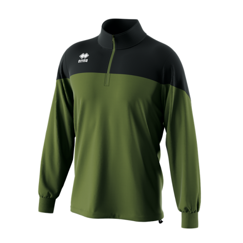 BLAKE HZ TOP (GREEN-BLACK)