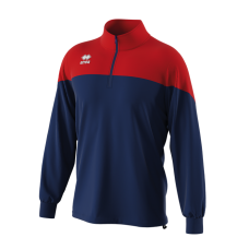 BLAKE HZ TOP (NAVY-RED)
