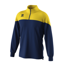 BLAKE HZ TOP (NAVY-YELLOW)