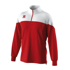 BLAKE HZ TOP (RED-WHITE)