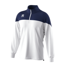 BLAKE HZ TOP (WHITE-NAVY)