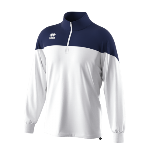 BLAKE HZ TOP (WHITE-NAVY)