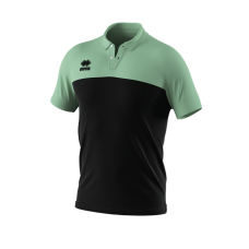 BOB POLO (BLACK-AFTER EIGHT)