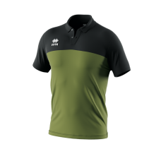 BOB POLO (GREEN-BLACK)