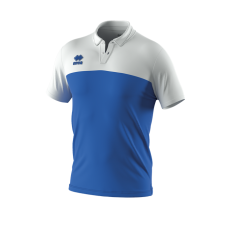 BOB POLO (BLUE-WHITE)