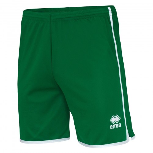 BONN SHORT (GREEN-WHITE)