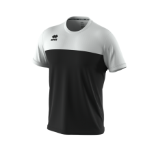 BRANDON SHIRT (BLACK-WHITE)