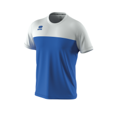 BRANDON SHIRT (ROYAL-WHITE)