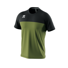 BRANDON SHIRT (MILITARY GREEN-BLACK)